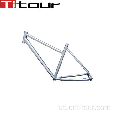 Top Sales Titanium Road Bike Frame